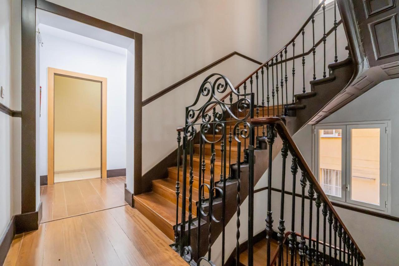 For You Rentals Elegante Y Bonito Apartamento Temporal En El Corazon De Madrid Inf1C Εξωτερικό φωτογραφία