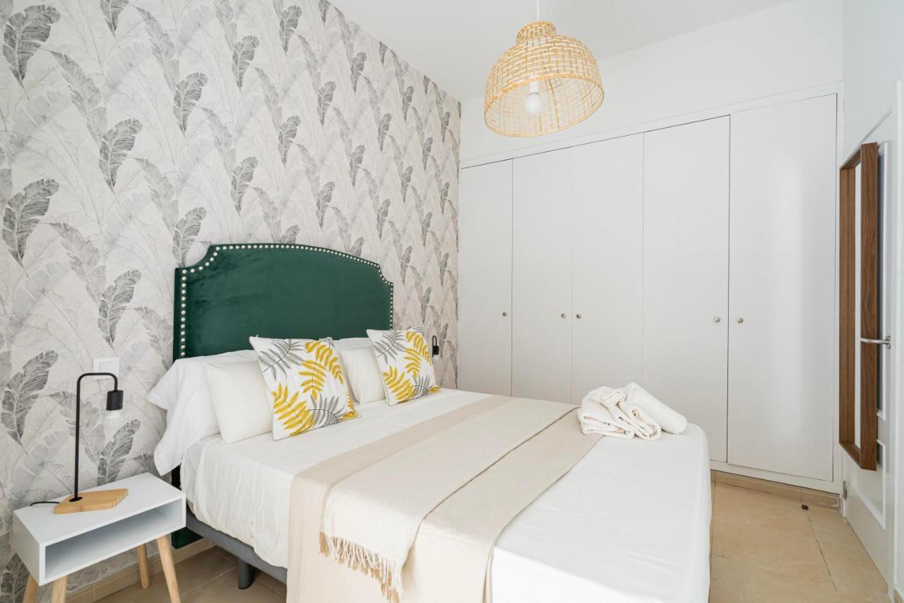 For You Rentals Elegante Y Bonito Apartamento Temporal En El Corazon De Madrid Inf1C Εξωτερικό φωτογραφία
