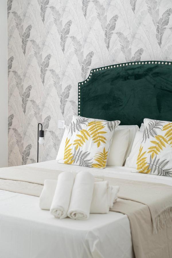 For You Rentals Elegante Y Bonito Apartamento Temporal En El Corazon De Madrid Inf1C Εξωτερικό φωτογραφία